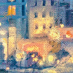 Galeria - zdjęcie nr. 2 - Puzzle 1000 CherryPazzi Dream for Two in New York 30288