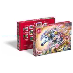 Galeria - zdjęcie nr. 4 - Puzzle 1000 CherryPazzi Dream Horse 31049