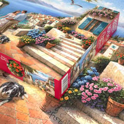 Galeria - zdjęcie nr. 3 - Puzzle 1000 CherryPazzi Dream of Us 31551