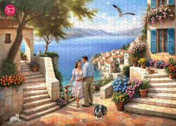 Galeria - zdjęcie nr. 4 - Puzzle 1000 CherryPazzi Dream of Us 31551