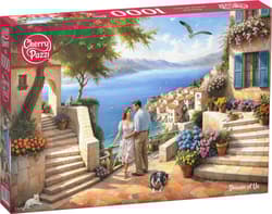 Puzzle 1000 CherryPazzi Dream of Us 31551
