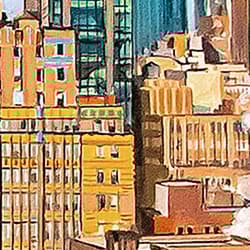 Galeria - zdjęcie nr. 2 - Puzzle 1000 CherryPazzi Empire 30578