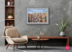 Galeria - zdjęcie nr. 3 - Puzzle 1000 CherryPazzi Empire 30578