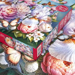 Galeria - zdjęcie nr. 2 - Puzzle 1000 CherryPazzi Ephemeral Beauty 31209