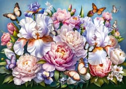 Galeria - zdjęcie nr. 3 - Puzzle 1000 CherryPazzi Ephemeral Beauty 31209