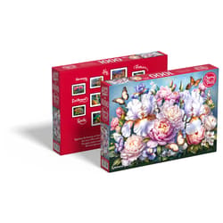 Galeria - zdjęcie nr. 5 - Puzzle 1000 CherryPazzi Ephemeral Beauty 31209