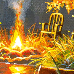 Galeria - zdjęcie nr. 5 - Puzzle 1000 CherryPazzi Firefly Cove 30318