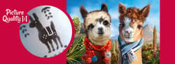 Galeria - zdjęcie nr. 4 - Puzzle 1000 CherryPazzi Friends Forever 30455