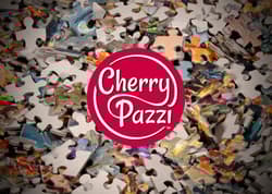 Galeria - zdjęcie nr. 3 - Puzzle 1000 CherryPazzi Garden of My Dreams 30486