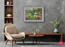 Galeria - zdjęcie nr. 4 - Puzzle 1000 CherryPazzi Garden of My Dreams 30486