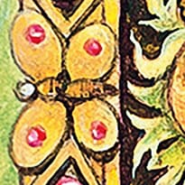 Galeria - zdjęcie nr. 4 - Puzzle 1000 CherryPazzi Gemini 30196