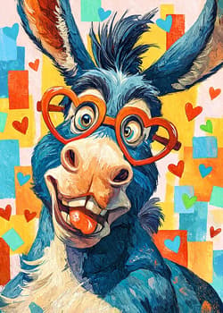 Galeria - zdjęcie nr. 3 - Puzzle 1000 CherryPazzi I'm in Love 31582