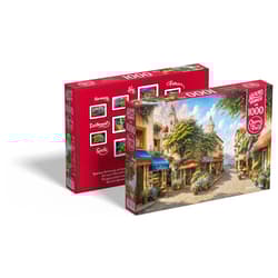 Galeria - zdjęcie nr. 2 - Puzzle 1000 CherryPazzi Italian Holiday 30691
