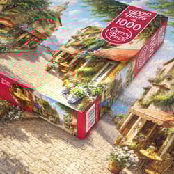 Galeria - zdjęcie nr. 3 - Puzzle 1000 CherryPazzi Italian Holiday 30691