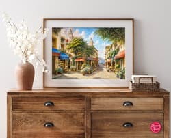 Galeria - zdjęcie nr. 2 - Puzzle 1000 CherryPazzi Italian Holiday 30691