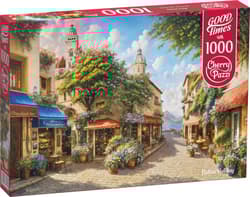 Puzzle 1000 CherryPazzi Italian Holiday 30691
