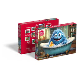 Galeria - zdjęcie nr. 4 - Puzzle 1000 CherryPazzi Just You and Me 31155