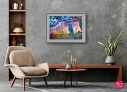 Galeria - zdjęcie nr. 2 - Puzzle 1000 CherryPazzi Kookaburra Nightindayle 30561