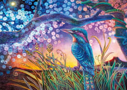 Galeria - zdjęcie nr. 5 - Puzzle 1000 CherryPazzi Kookaburra Nightindayle 30561