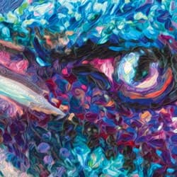 Galeria - zdjęcie nr. 4 - Puzzle 1000 CherryPazzi Kookaburra Nightindayle 30561