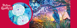 Galeria - zdjęcie nr. 3 - Puzzle 1000 CherryPazzi Kookaburra Nightindayle 30561