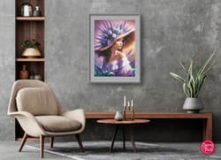 Galeria - zdjęcie nr. 4 - Puzzle 1000 CherryPazzi Lavender Muse 31094