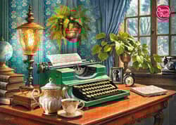 Galeria - zdjęcie nr. 3 - Puzzle 1000 CherryPazzi Letters from the Past 31063