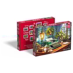 Galeria - zdjęcie nr. 5 - Puzzle 1000 CherryPazzi Letters from the Past 31063