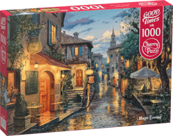 Puzzle 1000 CherryPazzi Magic Evening 30271