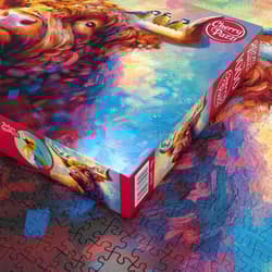 Galeria - zdjęcie nr. 3 - Puzzle 1000 CherryPazzi Moo-sic in the Air 31070