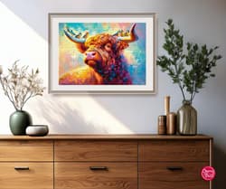 Galeria - zdjęcie nr. 4 - Puzzle 1000 CherryPazzi Moo-sic in the Air 31070