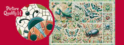 Galeria - zdjęcie nr. 4 - Puzzle 1000 CherryPazzi  Mosaic of the Miniature Wild 31445 