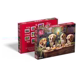 Galeria - zdjęcie nr. 5 - Puzzle 1000 CherryPazzi Old Friends 30707