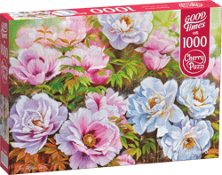 Puzzle 1000 CherryPazzi Poenyssimo Opus 5 30608