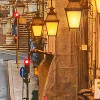 Galeria - zdjęcie nr. 5 - Puzzle 1000 CherryPazzi Romantic Lisboa 30509