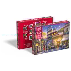 Galeria - zdjęcie nr. 2 - Puzzle 1000 CherryPazzi Romantic Rome 30714