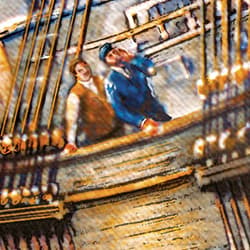 Galeria - zdjęcie nr. 2 - Puzzle 1000 CherryPazzi Sailing the WR Grace 30448