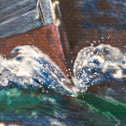 Galeria - zdjęcie nr. 5 - Puzzle 1000 CherryPazzi Sailing the WR Grace 30448