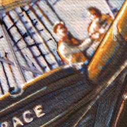 Galeria - zdjęcie nr. 3 - Puzzle 1000 CherryPazzi Sailing the WR Grace 30448