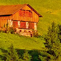 Galeria - zdjęcie nr. 3 - Puzzle 1000 CherryPazzi Santa Maddalena Dolomites