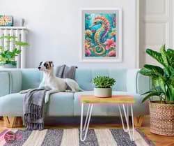 Galeria - zdjęcie nr. 2 - Puzzle 1000 CherryPazzi Seahorse 30783