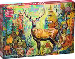 Puzzle 1000 CherryPazzi  Shades of Mystery 31186
