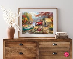 Galeria - zdjęcie nr. 4 - Puzzle 1000 CherryPazzi Share the Outdoors 30394
