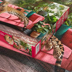 Galeria - zdjęcie nr. 5 - Puzzle 1000 CherryPazzi Silent Power 31674