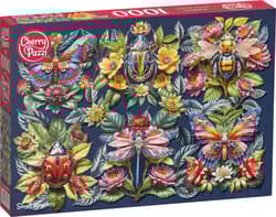 Puzzle 1000 CherryPazzi Small Wonders 30967
