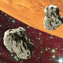 Galeria - zdjęcie nr. 3 - Puzzle 1000 CherryPazzi Space above Lunar Horizon 30646