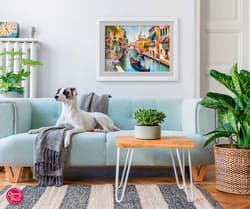 Galeria - zdjęcie nr. 4 - Puzzle 1000 CherryPazzi Summer in Venice 30745