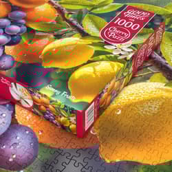 Galeria - zdjęcie nr. 3 - Puzzle 1000 CherryPazzi Sunny Fruits 30738