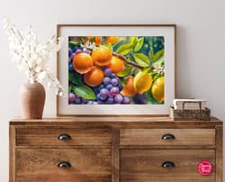 Galeria - zdjęcie nr. 4 - Puzzle 1000 CherryPazzi Sunny Fruits 30738