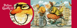Galeria - zdjęcie nr. 3 - Puzzle 1000 CherryPazzi Super Grandma 31353